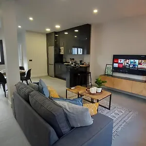 Rent4 Apartamento