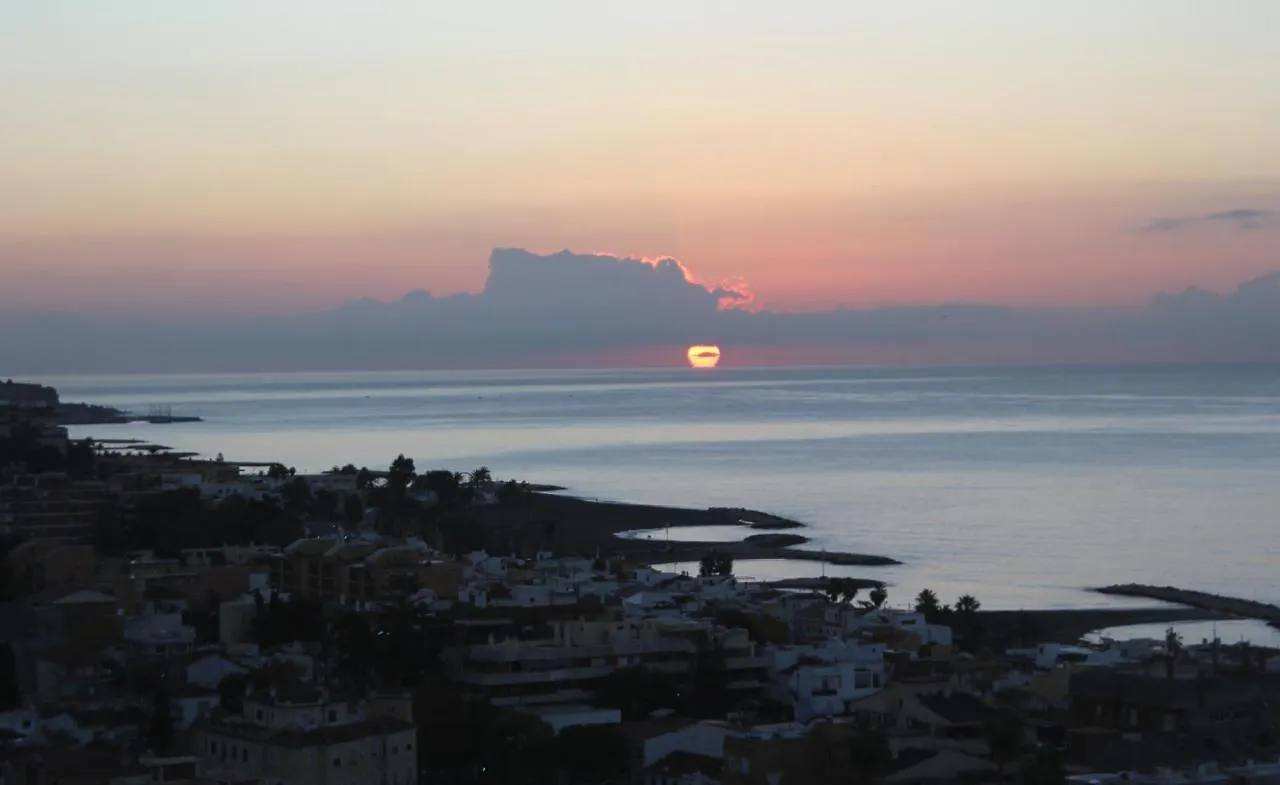Casa Esperanza Apartment Malaga