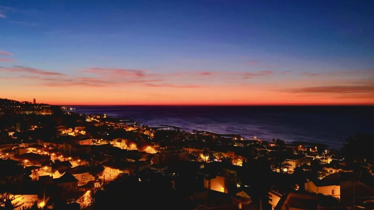 Casa Esperanza Apartment Malaga Spain