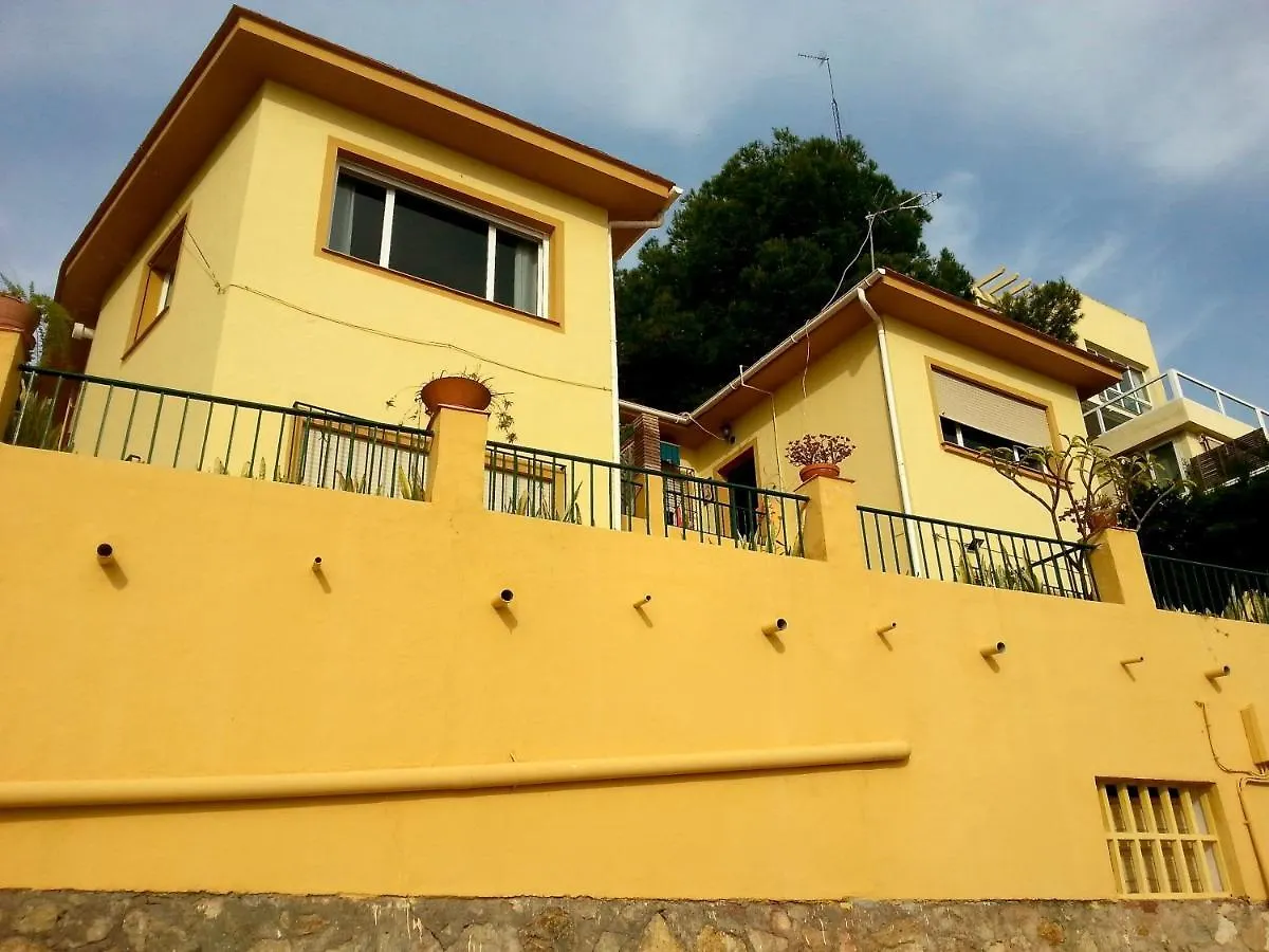 Casa Esperanza Apartment Malaga