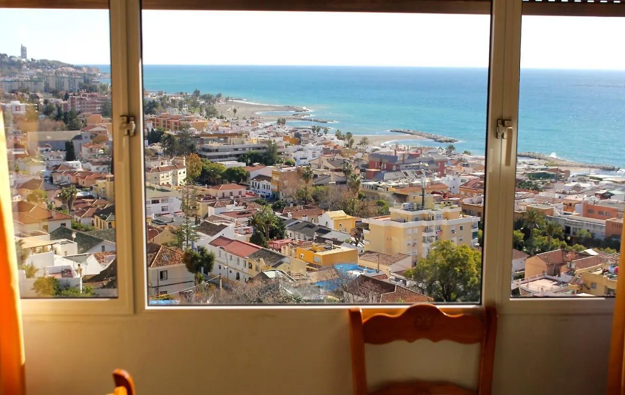 Casa Esperanza Apartment Malaga